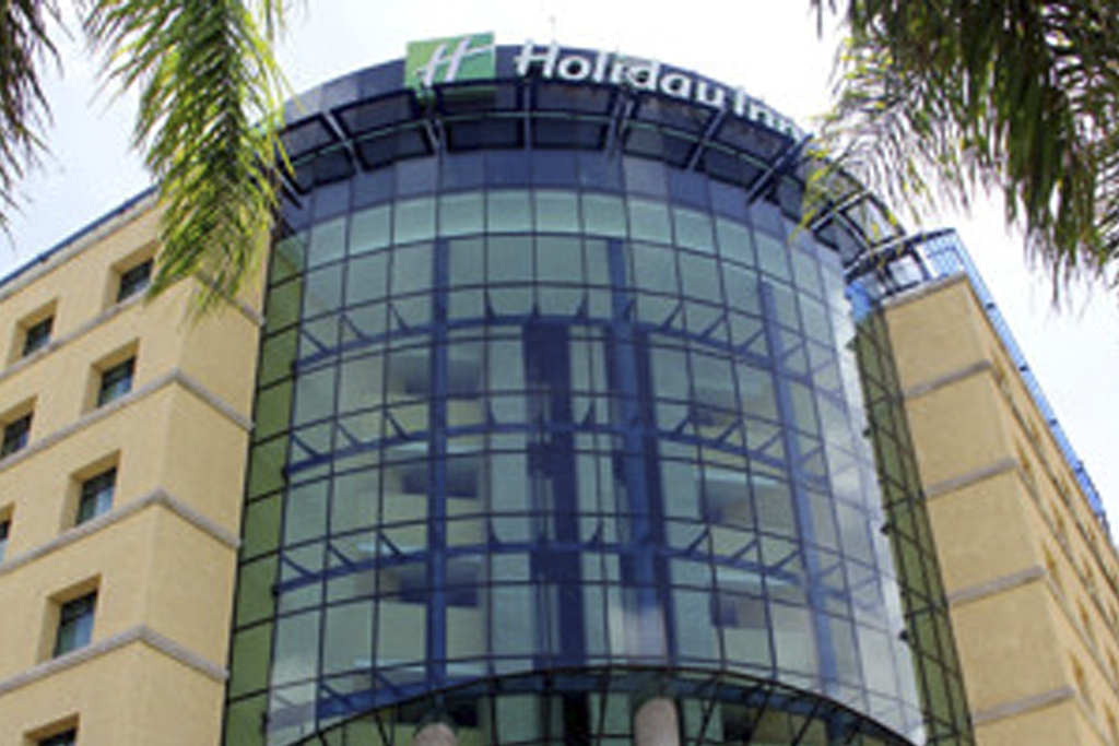 Instalación Hidráulica