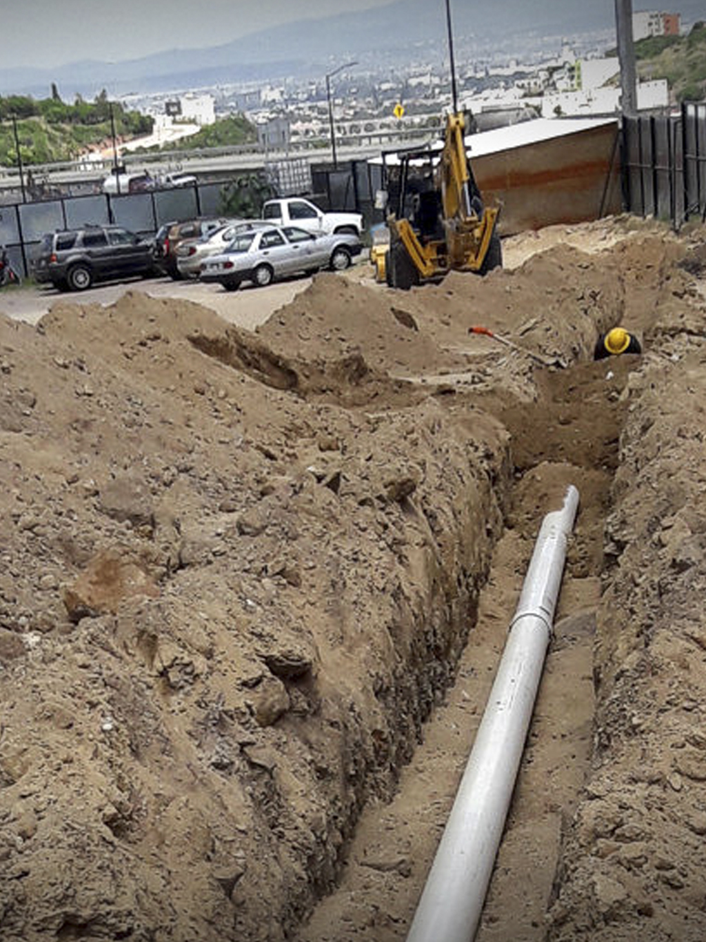 Instalaciones Sanitarias