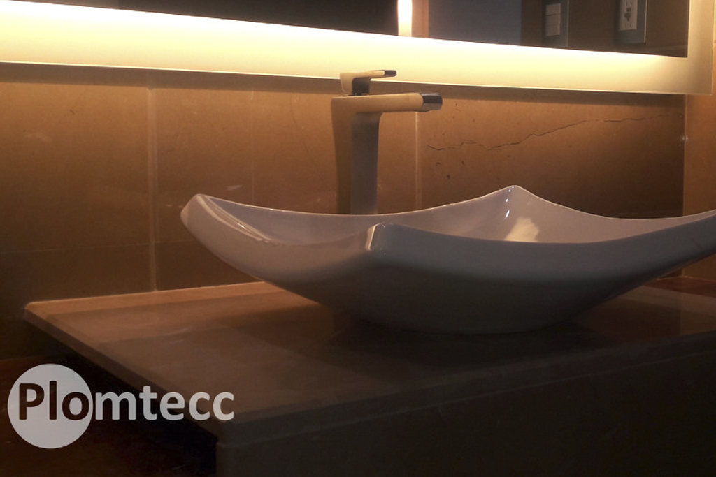 Instalaciones Sanitarias