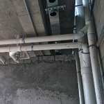 Instalaciones Sanitarias